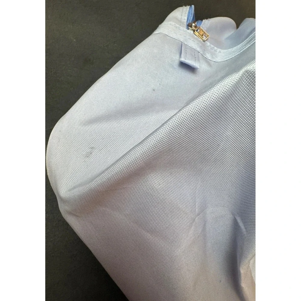 Nike vintage duffle